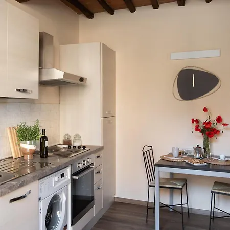 Il Borghetto - La Ghibellina Loft