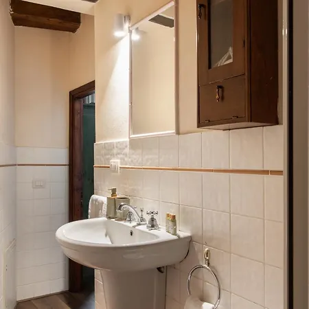 Il Borghetto - La Ghibellina Loft * Castelnuovo dellʼAbate