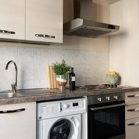 Il Borghetto - La Ghibellina Loft