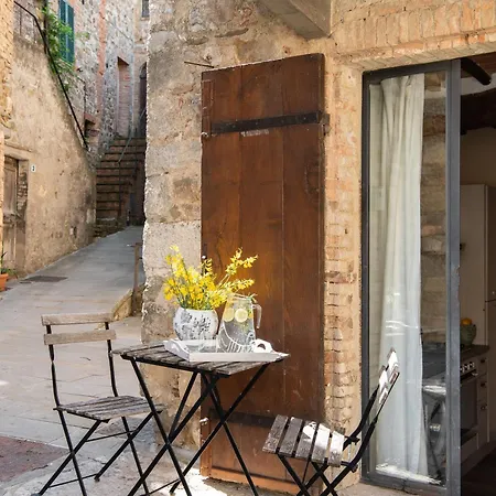 Il Borghetto - La Ghibellina Loft