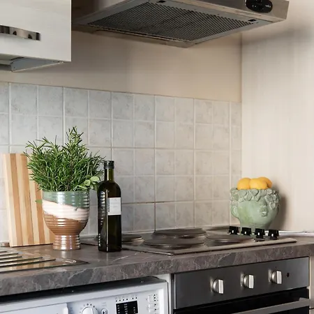 Il Borghetto - La Ghibellina Loft Castelnuovo dellʼAbate